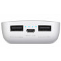 Батарея універсальна Remax Proda 10000mAh 2USB-2.4A (fir-tree) (PPL-23-SC-B665)