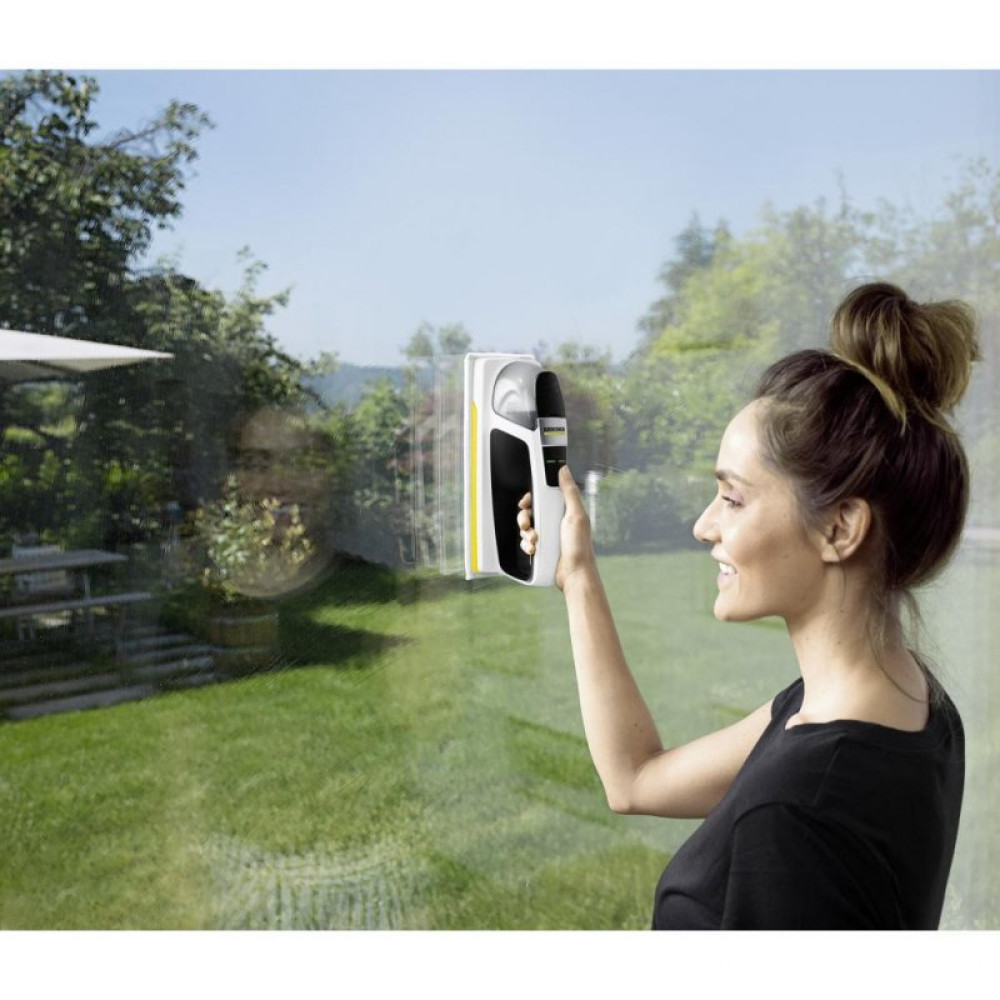 Пылесос Karcher KV 4 Premium (1.633-930.0)