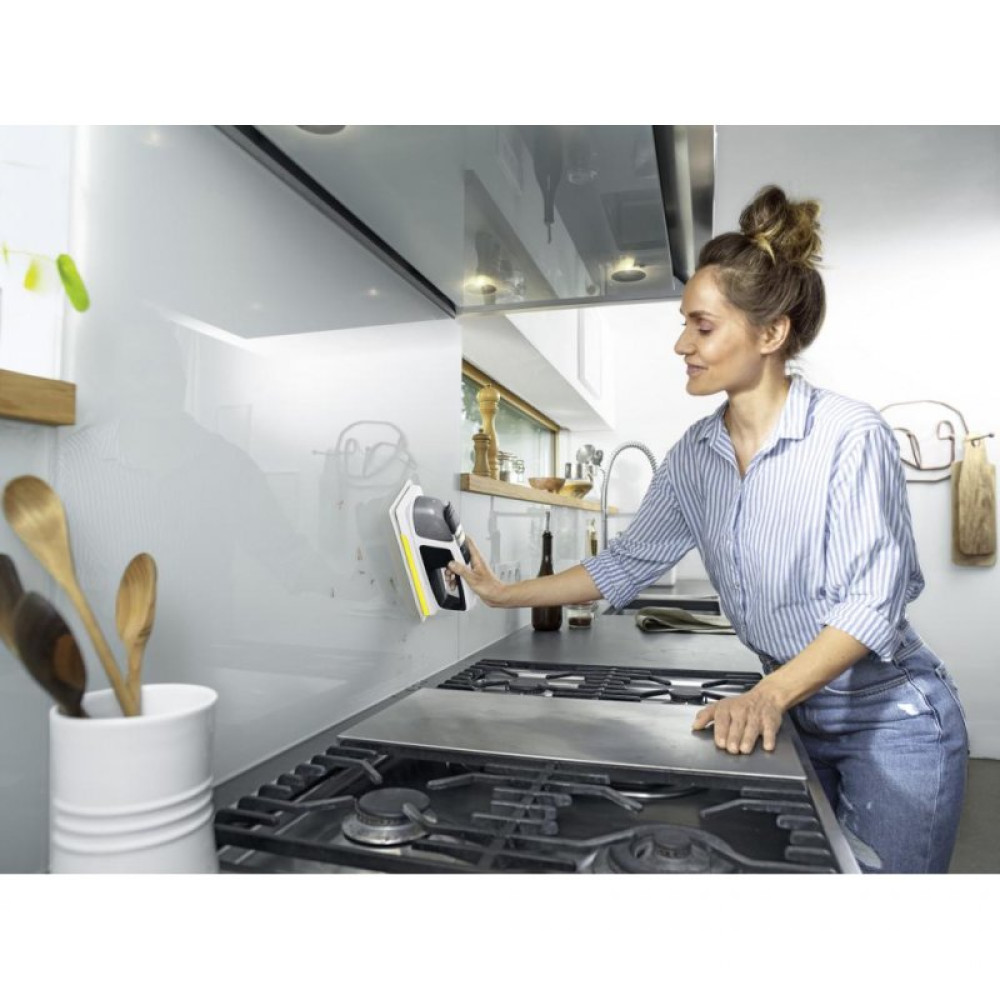 Пылесос Karcher KV 4 Premium (1.633-930.0)