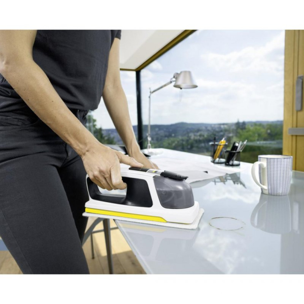 Пылесос Karcher KV 4 Premium (1.633-930.0)
