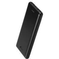 Батарея універсальна TP-Link 10000 mAh 2*USB 5V/2.1A (TL-PB10000)