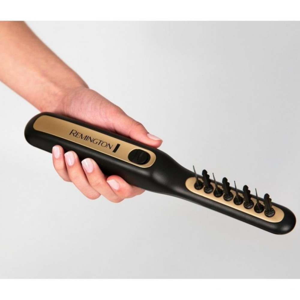 Електрощітка для волосся Remington Tangled 2 Smooth (DT7435)