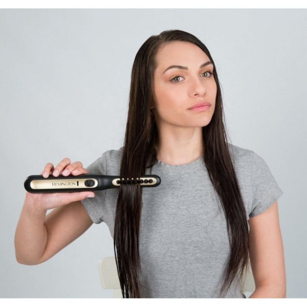 Електрощітка для волосся Remington Tangled 2 Smooth (DT7435)