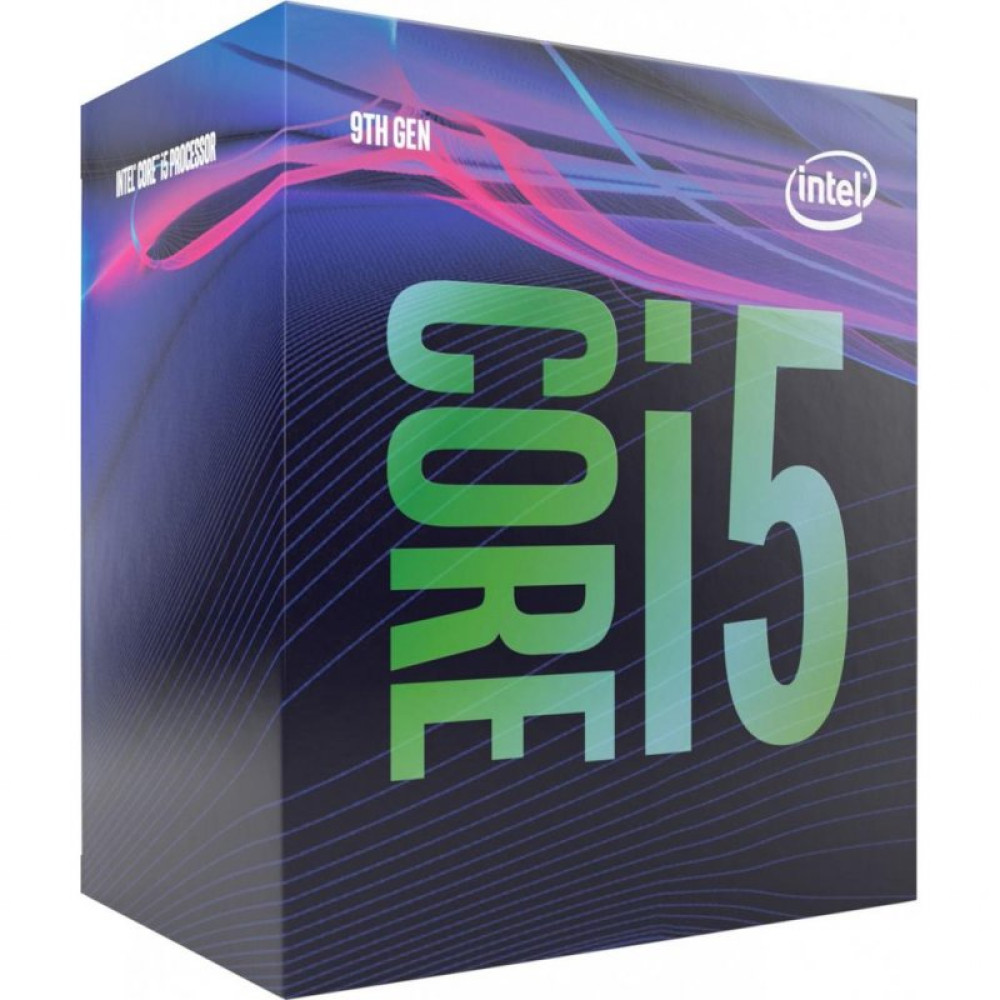 Процессор INTEL Core i5 9500 (BX80684I59500)
