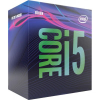 Процессор INTEL Core™ i5 9500 (BX80684I59500)