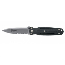 Ніж Gerber Mini Covert serrated (46924)