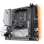 Материнская плата GIGABYTE B450 I AORUS PRO WIFI