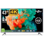Телевізор Gazer TV43-US2G