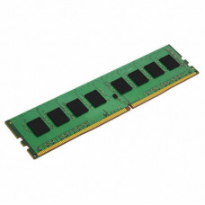 Модуль памяти для сервера DDR4 16GB ECC UDIMM 2666MHz 2Rx8 1.2V CL19 Kingston (KSM26ED8/16ME)