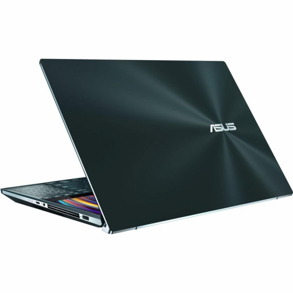 Ноутбук ASUS Zenbook UX581GV-H2001T (90NB0NG1-M02850)