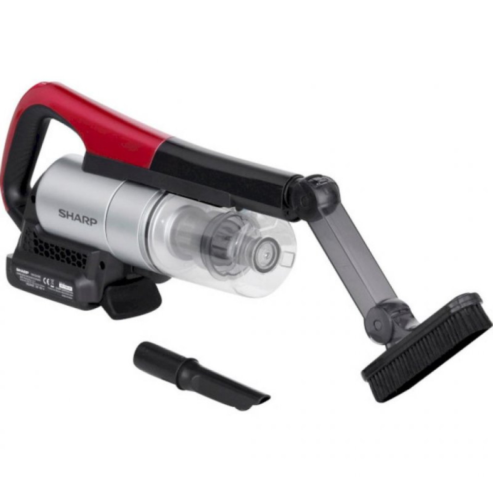 Пилосос Sharp VW-CA1RE