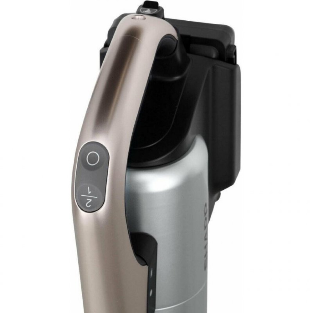 Пилосос Sharp VW-CA1XE