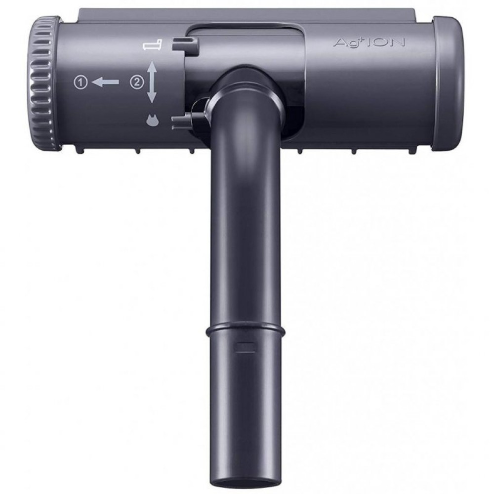 Пилосос Sharp VW-CA1XE