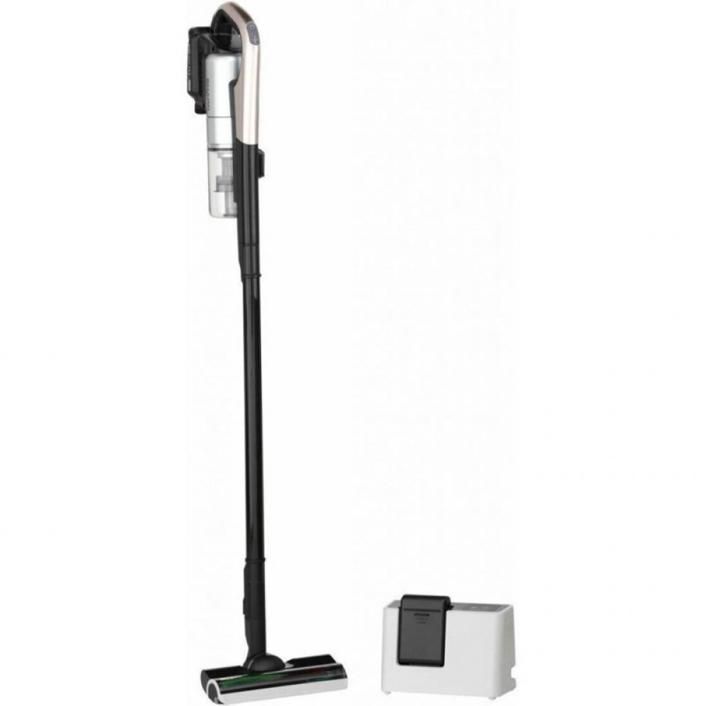 Пилосос Sharp VW-CA1XE