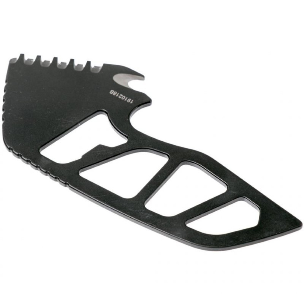 Мультитул Gerber Gutsy-Gut Scoop Scaler Black (30-001420DIP)