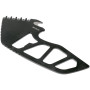 Мультитул Gerber Gutsy-Gut Scoop Scaler Black (30-001420DIP)