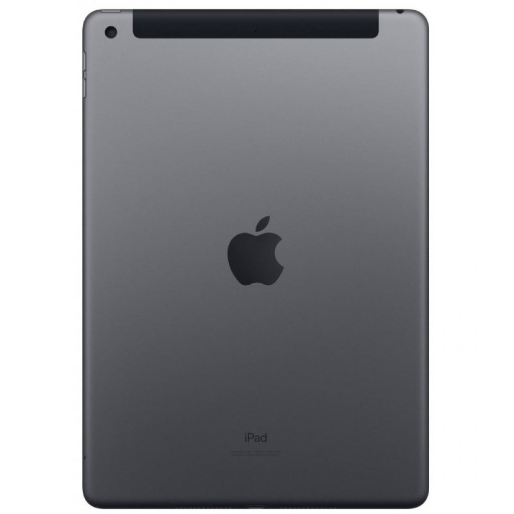 Планшет Apple A2198 iPad 10.2