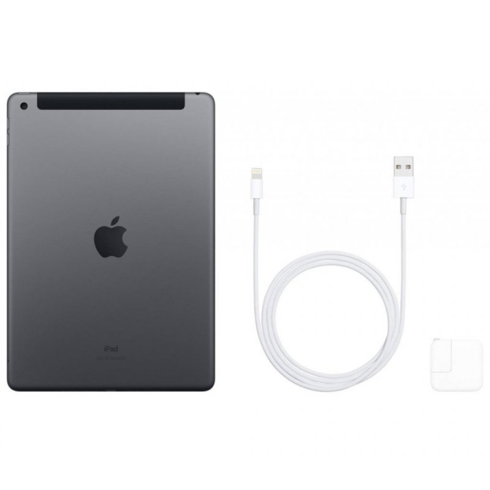 Планшет Apple A2198 iPad 10.2