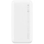 Батарея універсальна Xiaomi Redmi 20000mAh (in 2.1A Micro-USB,Type-C/ out 2*2.4A) White (VXN4265CN / VXN4285)