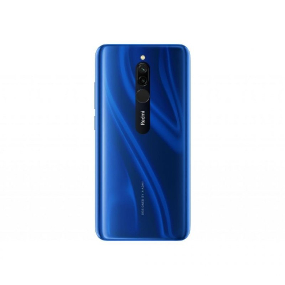 Мобильный телефон Xiaomi Redmi 8 3/32 Sapphire Blue