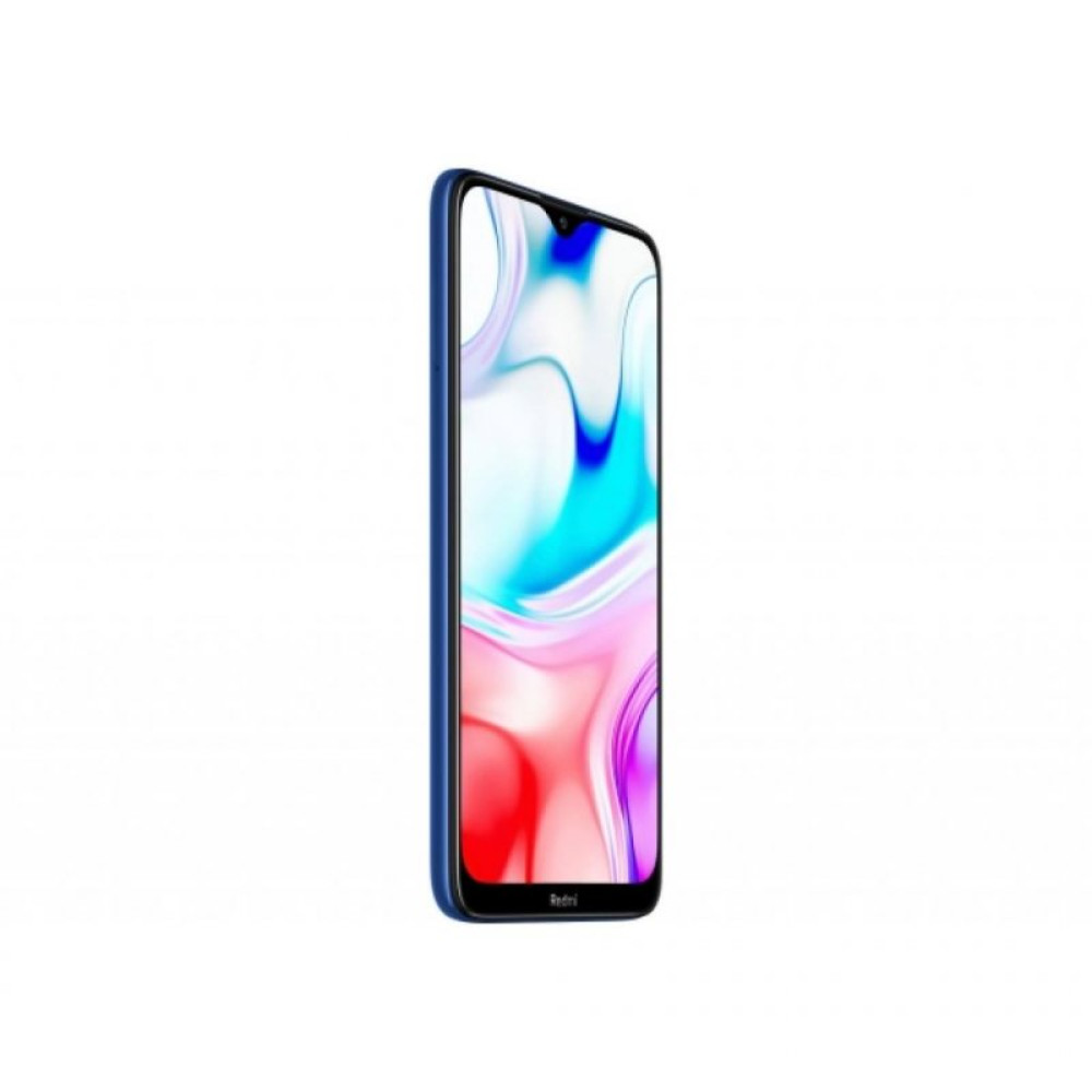 Мобильный телефон Xiaomi Redmi 8 3/32 Sapphire Blue