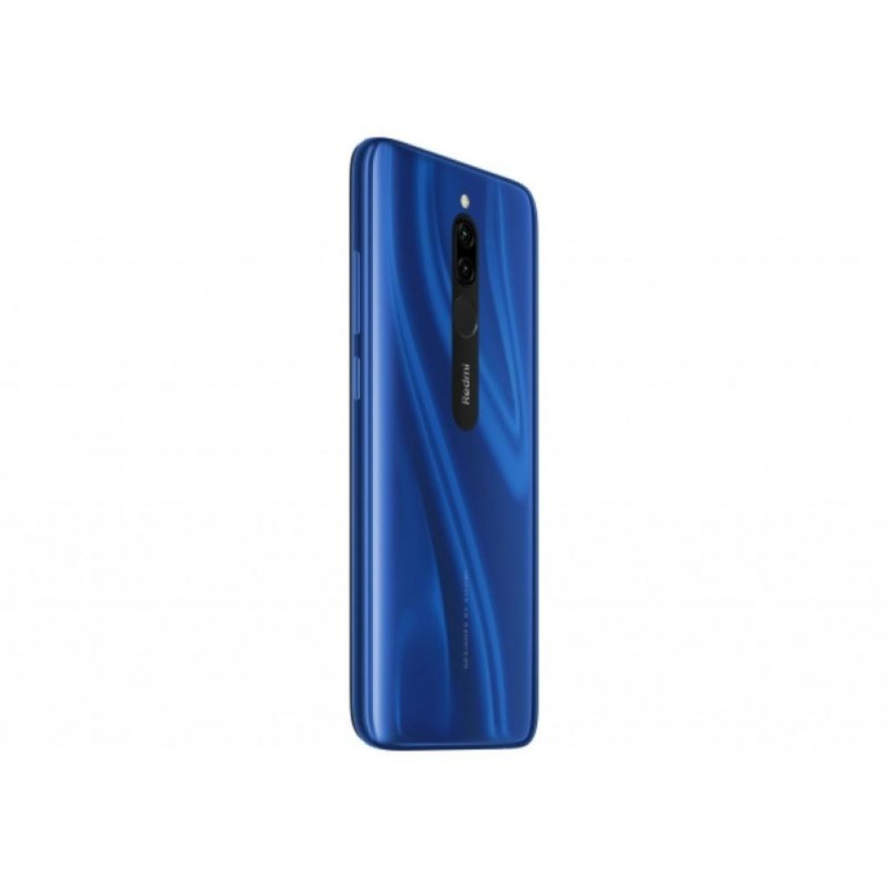 Мобильный телефон Xiaomi Redmi 8 3/32 Sapphire Blue