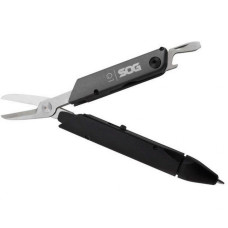 Мультитул SOG Baton Q1 (ID1001-CP)