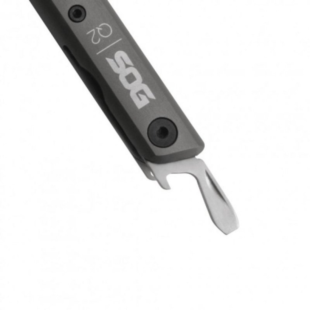 Мультитул SOG Baton Q2 (ID1011-CP)