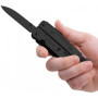 Мультитул SOG PowerAssis Black (B66N-CP)