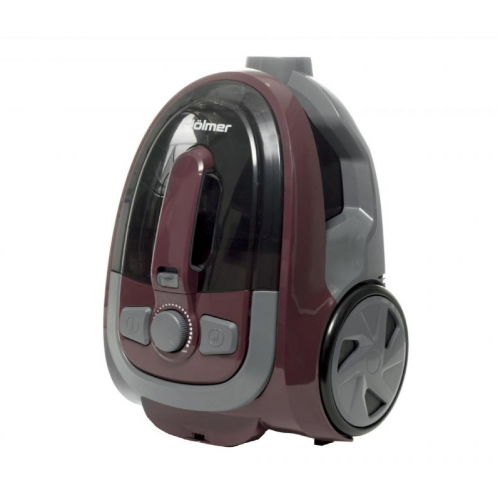Пилосос Hölmer HVCС-2002 BD (HVCС-2002BD)
