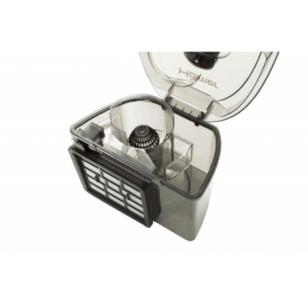 Пилосос Hölmer HVCС-2002 BD (HVCС-2002BD)