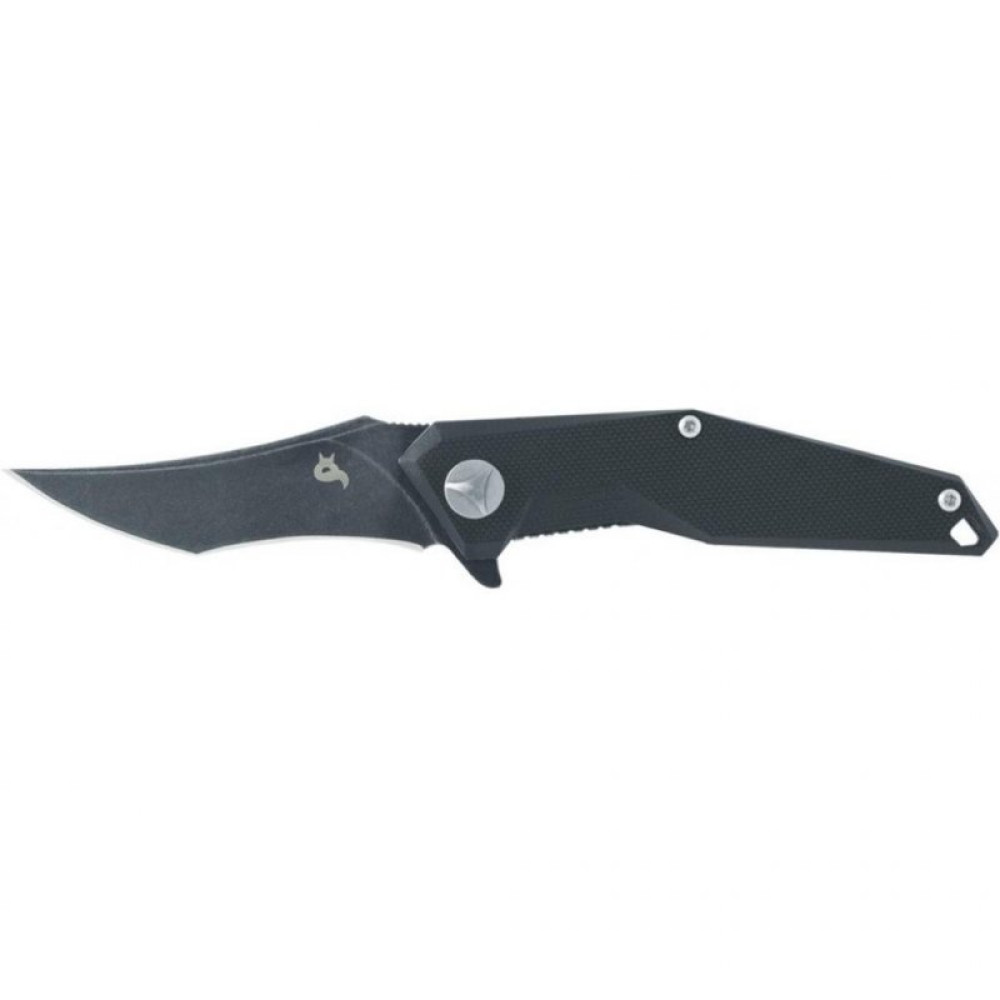 Нож Black Fox Kravi Shai Black (BF-729)