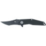 Нож Black Fox Kravi Shai Black (BF-729)