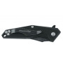 Нож Black Fox Kravi Shai Black (BF-729)