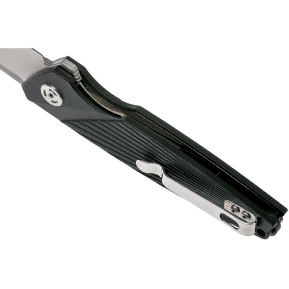 Нож Black Fox Metropolis Satin (BF-739)