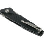 Нож Black Fox Metropolis Satin (BF-739)