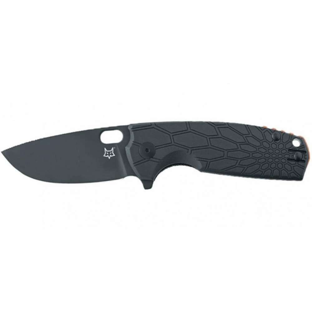 Ніж Fox Core Black Blade (FX-604 B)