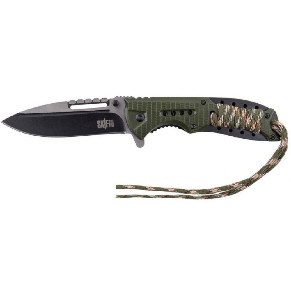 Ніж Skif Plus Bright Olive (H-K2010021Ol)