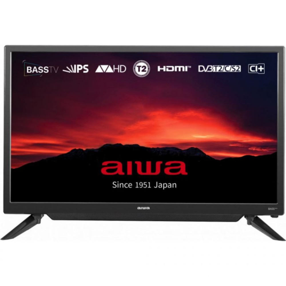 Телевизор AIWA JH32BT700S