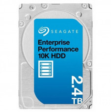 Жесткий диск для сервера 2.5" 2.4TB SAS 256MB 10000rpm Seagate (ST2400MM0129)