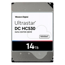 Жорсткий диск для сервера 3.5'' 14TB WD (WUH721414ALE6L.4)