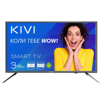 Телевізор Kivi 24H600GU