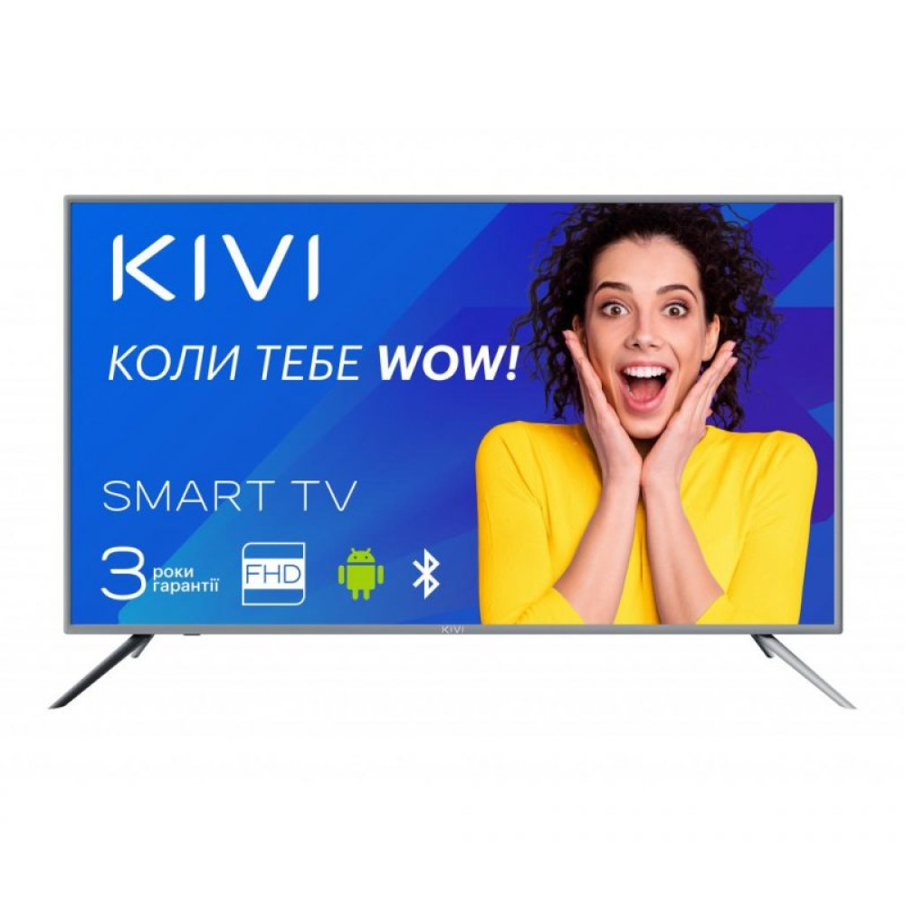 Телевизор Kivi 40F600GU