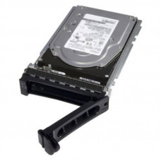 Жесткий диск для сервера Dell 8TB 7.2K SATA 6Gbps 512e 3.5in Hot Plug (400-ATKV)