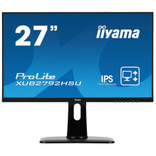Монитор iiyama XUB2792HSU-B1