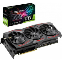 Видеокарта ASUS GeForce RTX2070 SUPER 8192Mb ROG STRIX GAMING (ROG-STRIX-RTX2070S-8G-GAMING)