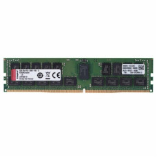 Модуль пам'яті для сервера DDR4 32GB ECC RDIMM 2666MHz 2Rx4 1.2V CL19 Kingston (KSM26RD4/32MEI)