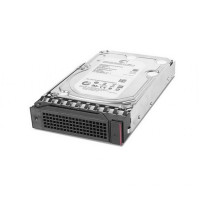 Жорсткий диск для сервера Lenovo 2TB 7.2K SATA 3.5 6Gbps (4XB0G88764)