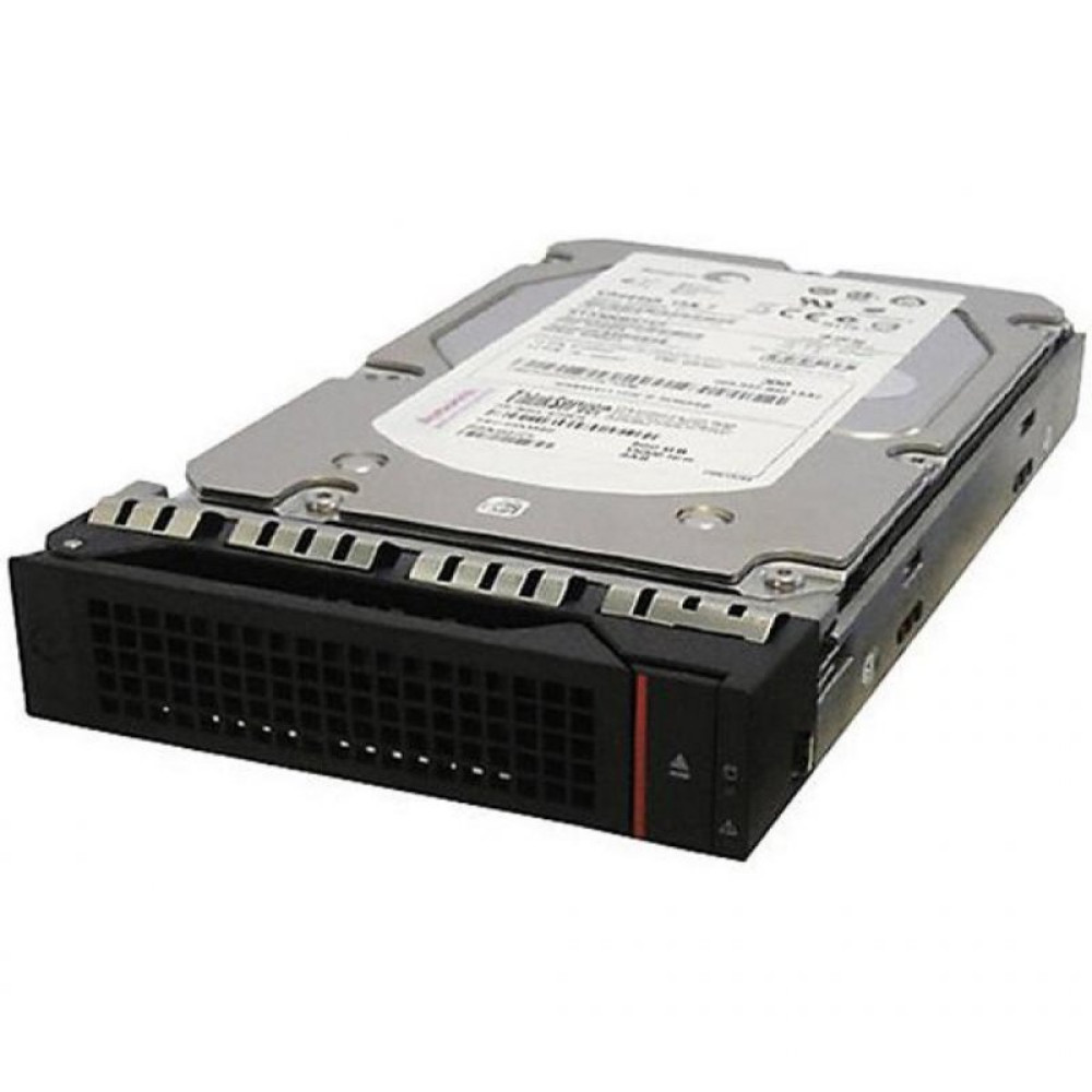 Жесткий диск для сервера Lenovo 300GB 10K SAS 2.5 12Gb HotSwap 512n (7XB7A00024)