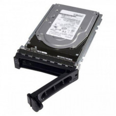 Жесткий диск для сервера Dell 1.2TB 10K SAS 2.5 12Gbps HotSwap 512n (400-ATJL)